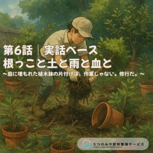 宇都宮　うつのみや家財整理サービス　家財整理　遺品整理　生前整理　片付け　不要品　回収　処分
